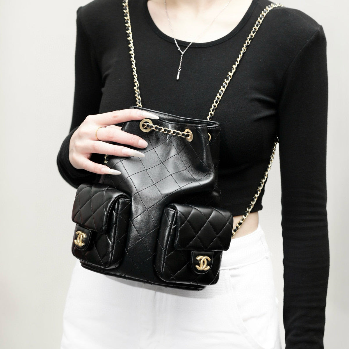 CC 25 BACKPACK