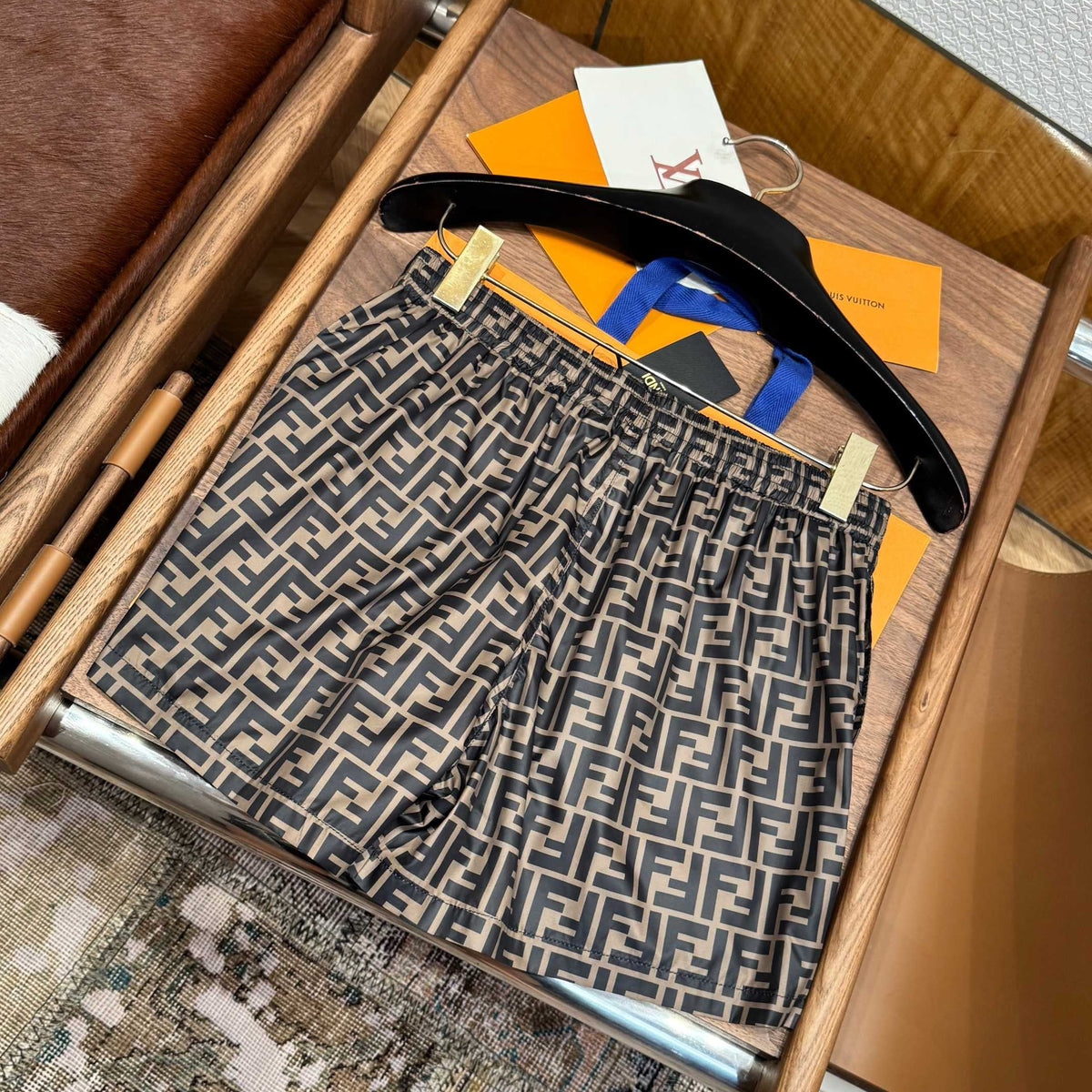 FEN SHORTS