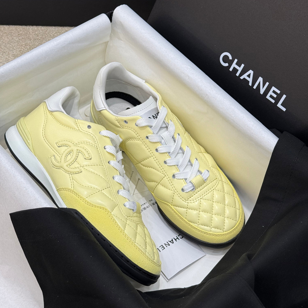 CC SNEAKER