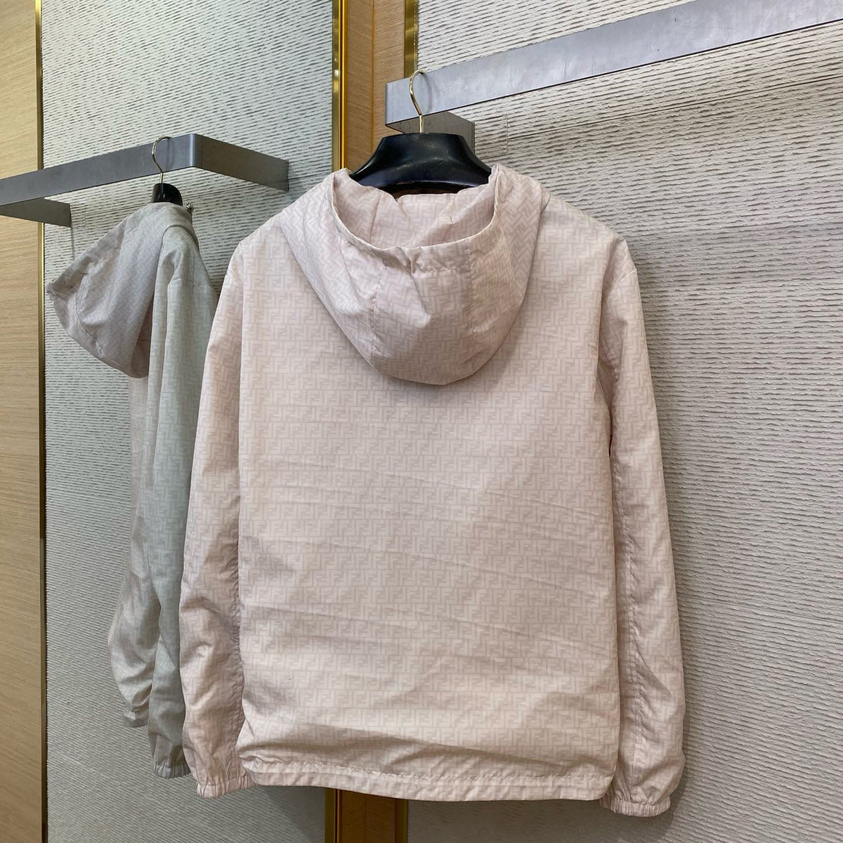 FEN JACKET