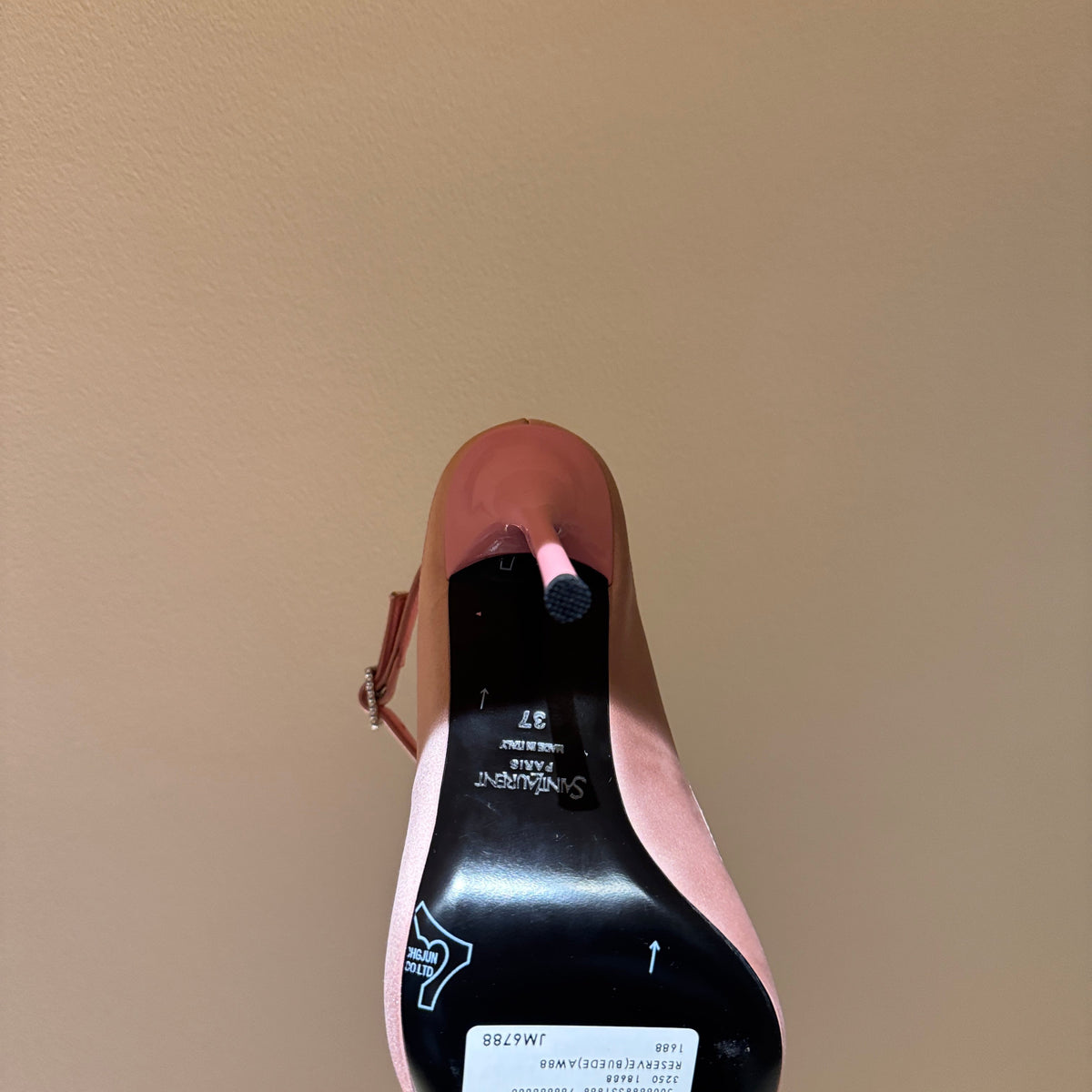 SL HEELS