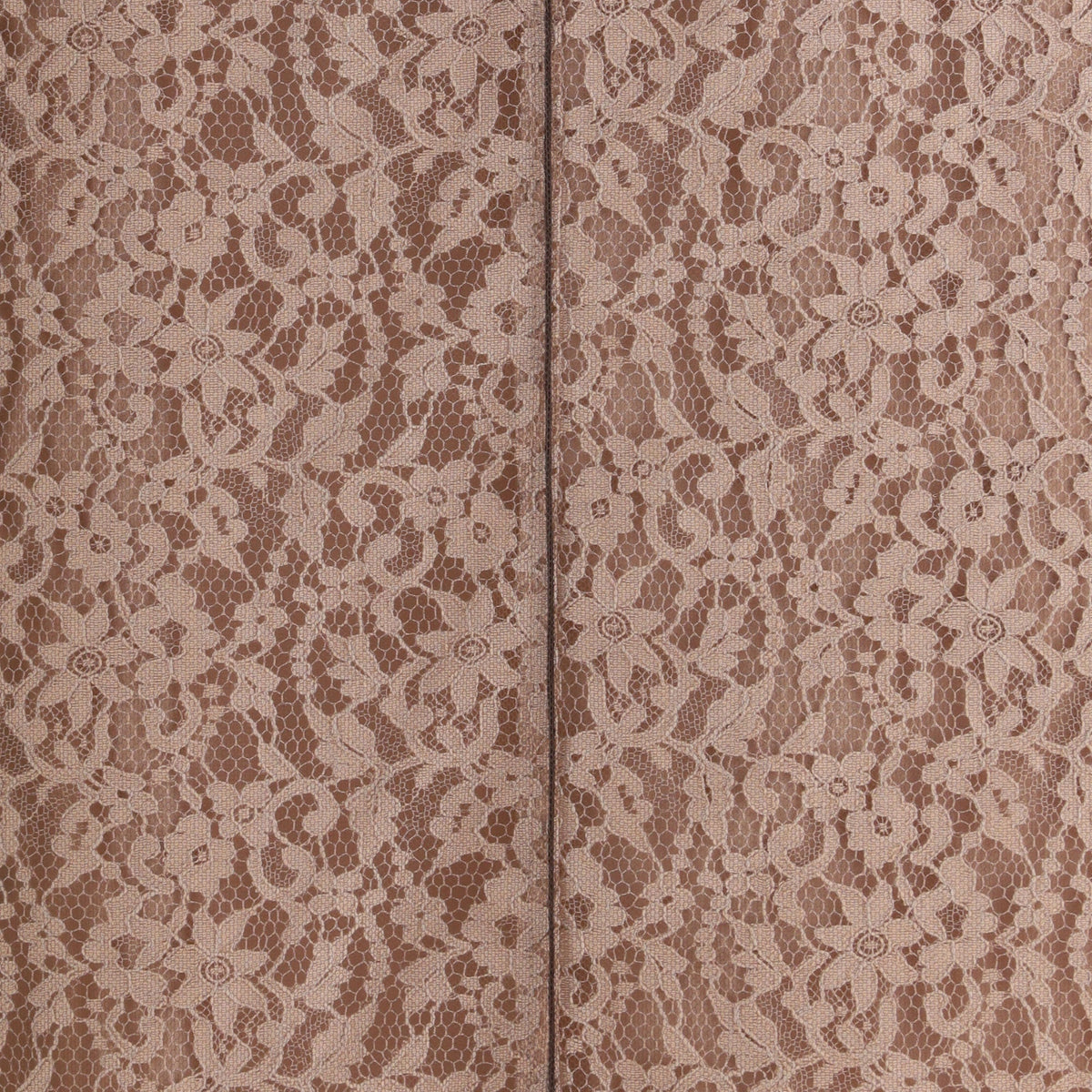 Fendi Women Lace Midi Dress