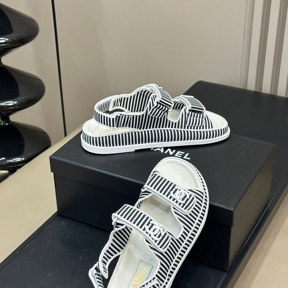 CC SANDALS