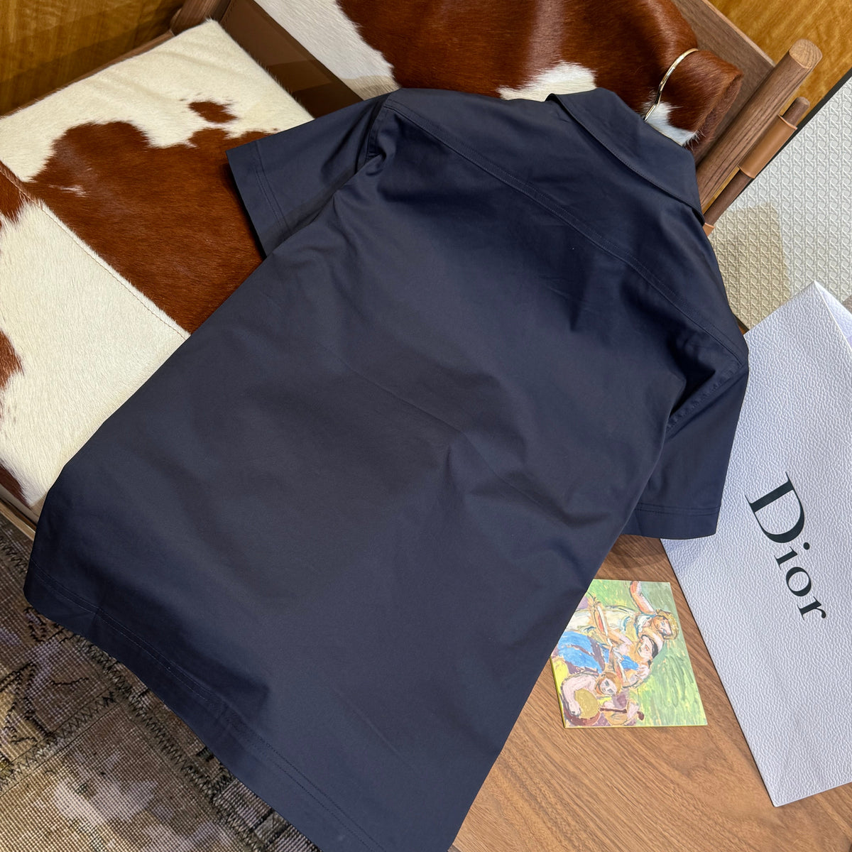 CD SHIRT