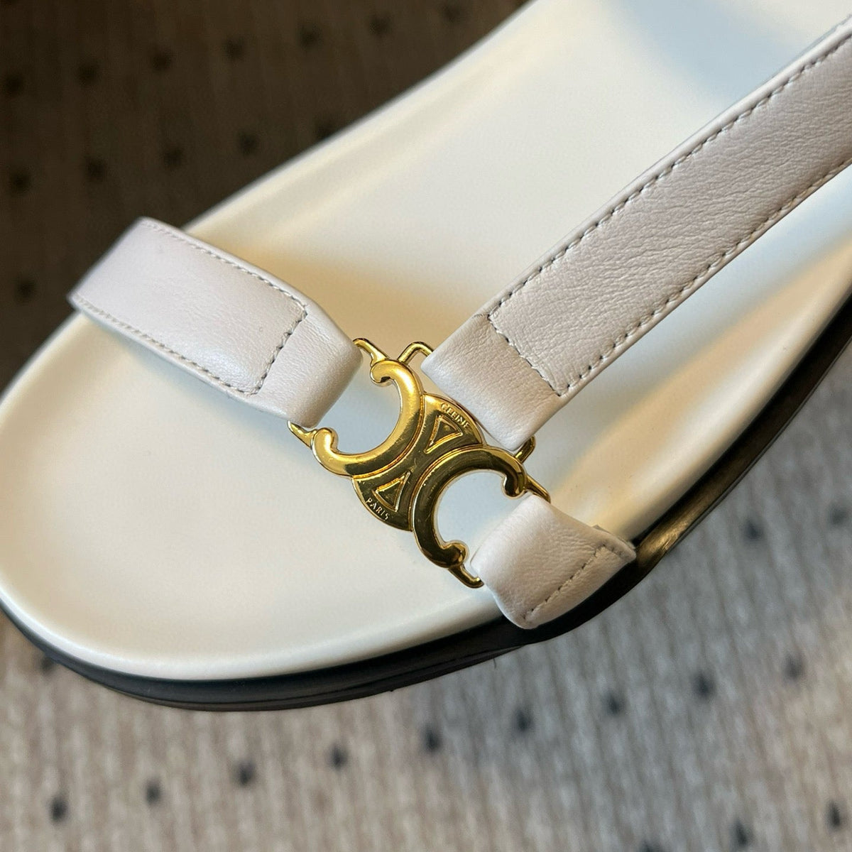 CEL SANDALS