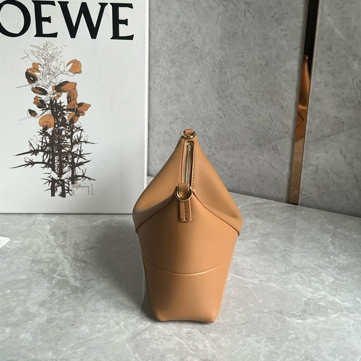 LOEW PUZZLE FOLD POUCH