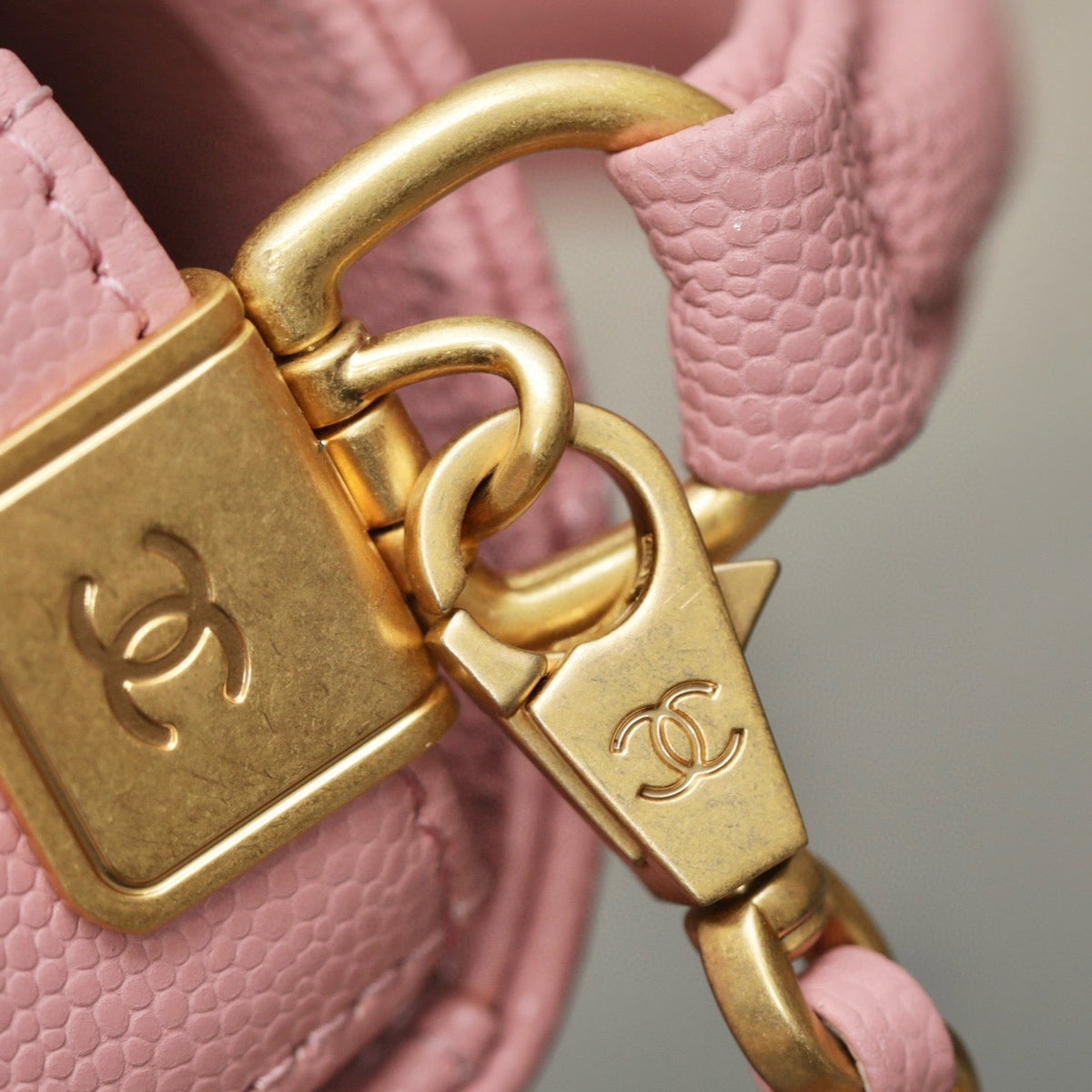 CC 24K BAG