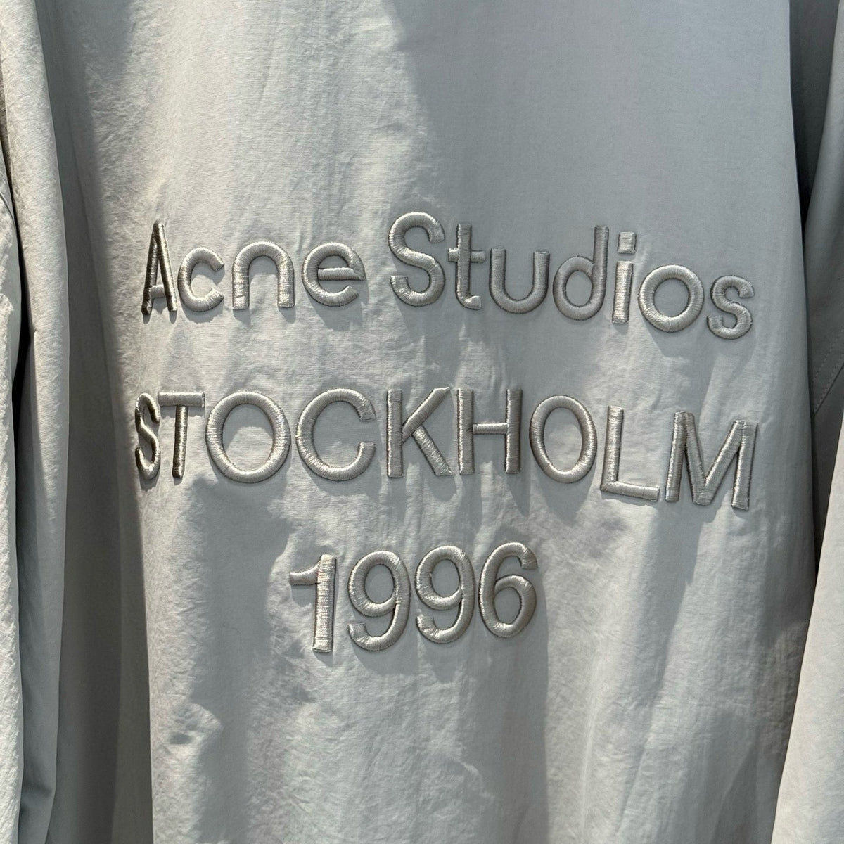 ACNE JACKET