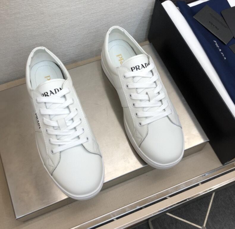 Mila's Edit - PD Men Shoes - 348