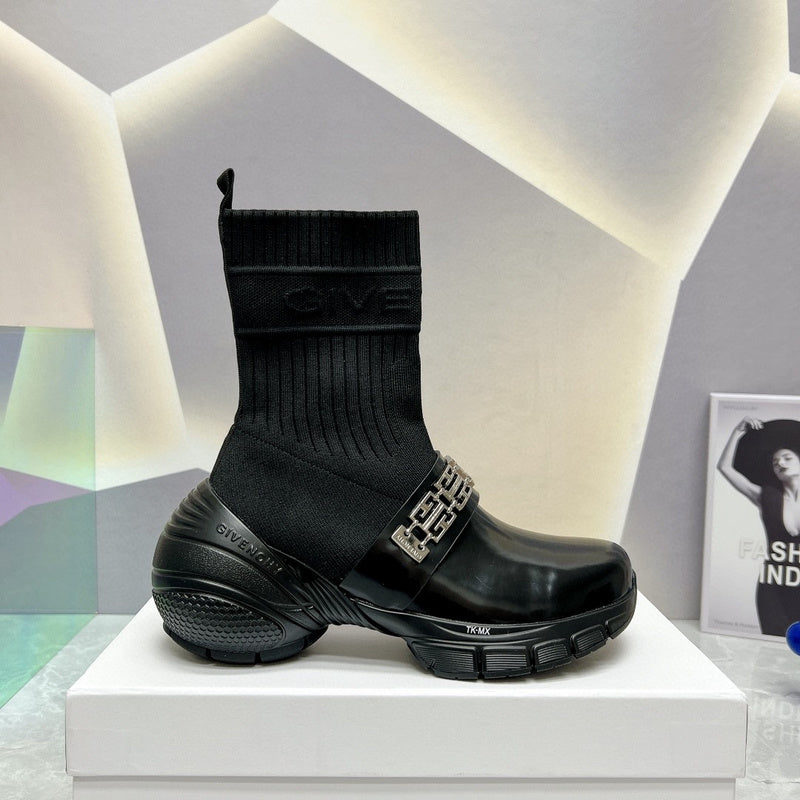 Givenchy Luxury Shoes