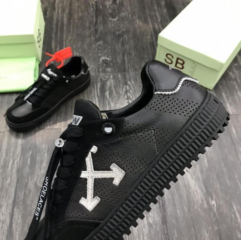 Mila's Edit - YZO Men Shoes - 242