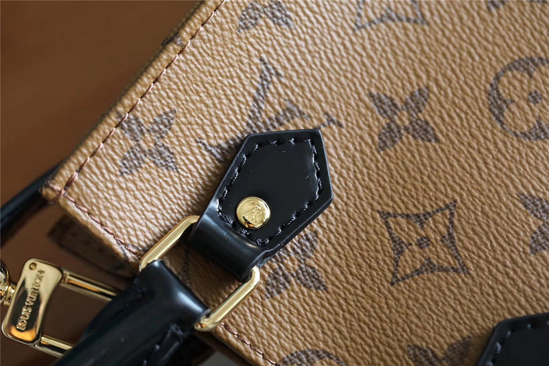 I W Fashion Lu-Vi bags - 8633