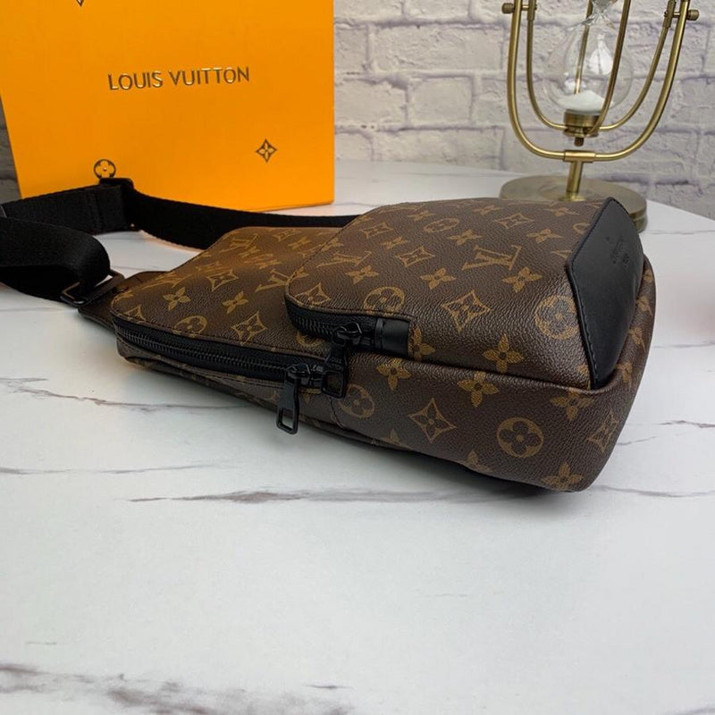 I W Fashion Lu-Vi bags - 17825