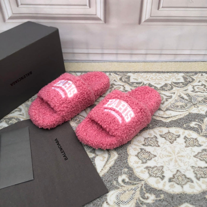 Balenciaga Luxury Sandals