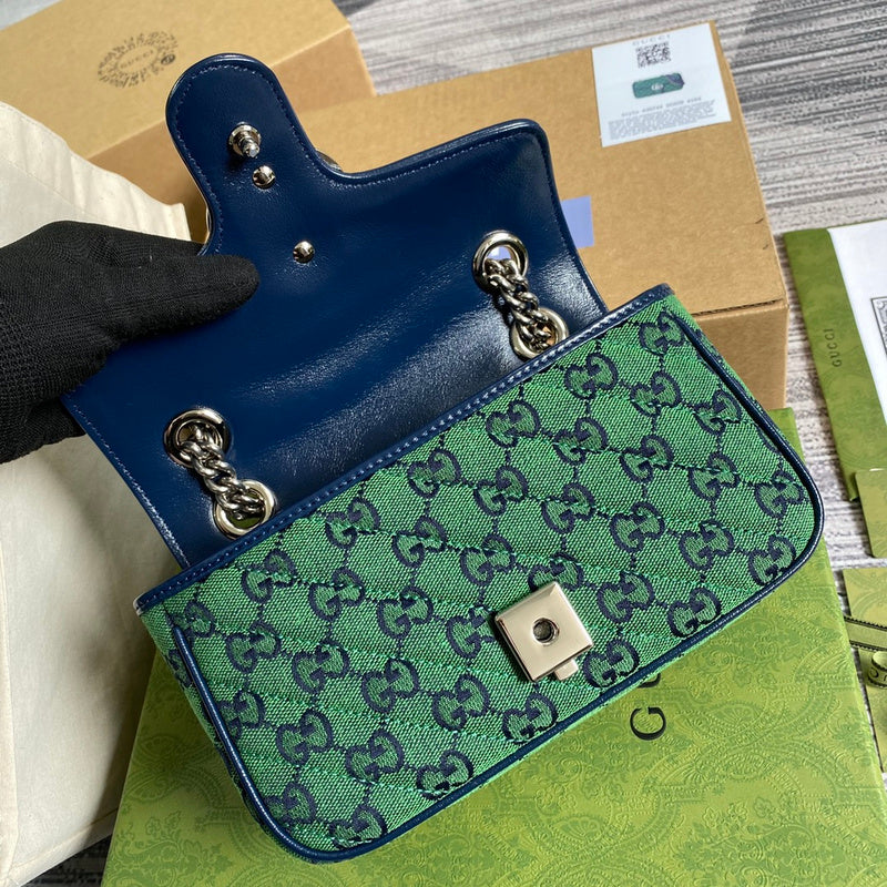 PHA - GUKI Bags - 1959