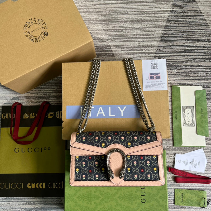 PHA - GUKI Bags - 1395