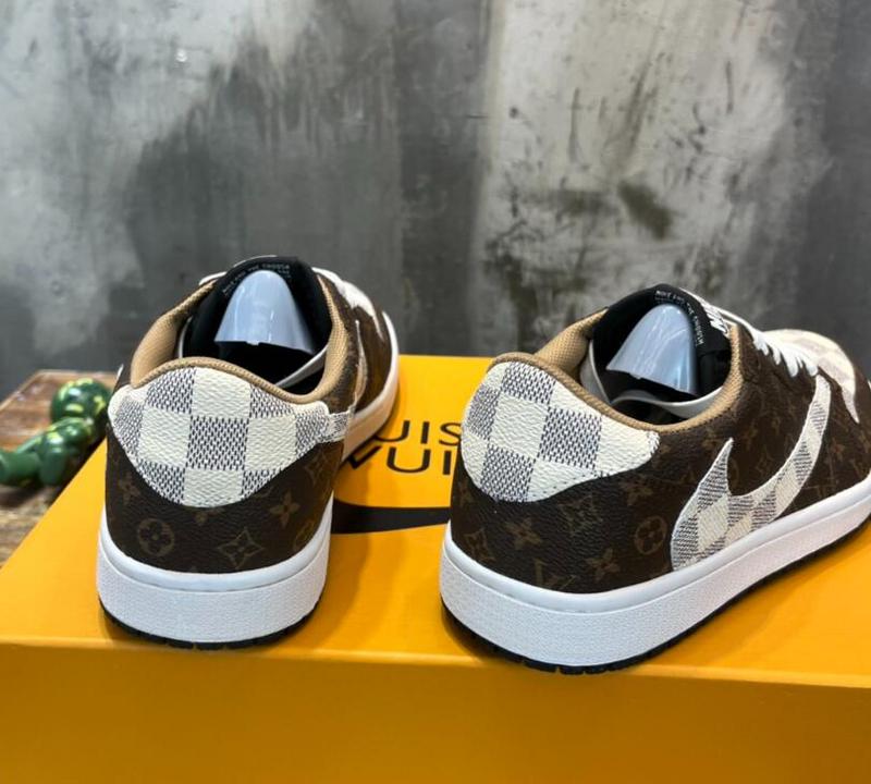 Mila's Edit - LOV Men Shoes - 952