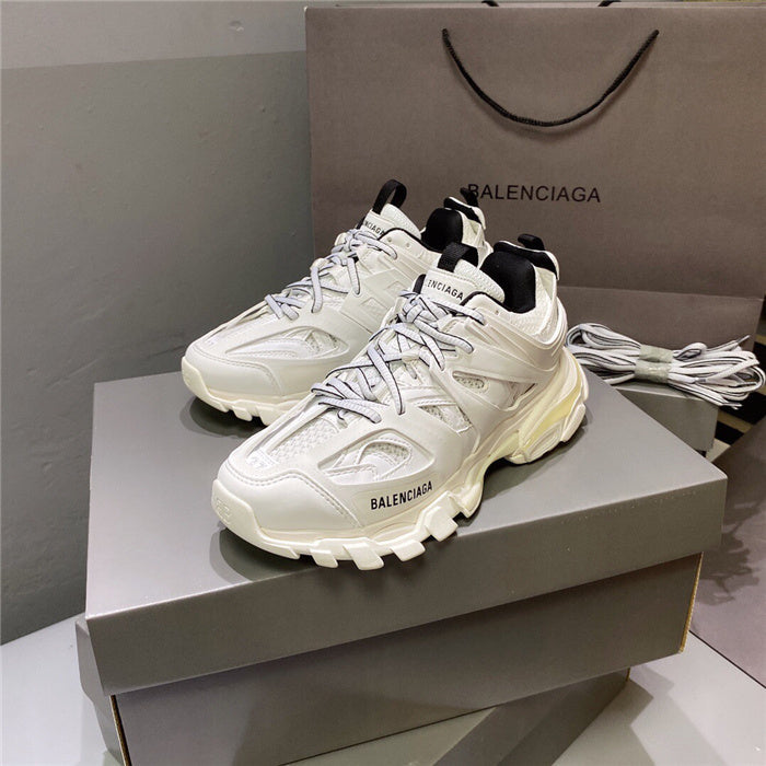 Belanciaga Luxury Shoes