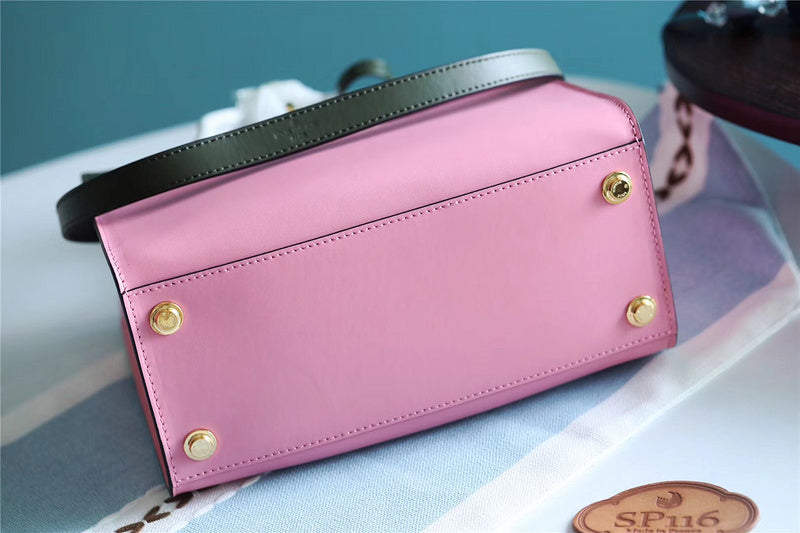I W Fashion Lu-Vi bags - 8030