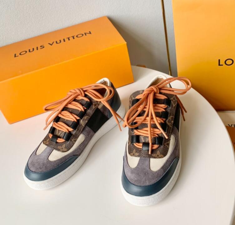 Mila's Edit - LOV Women Shoes - 349
