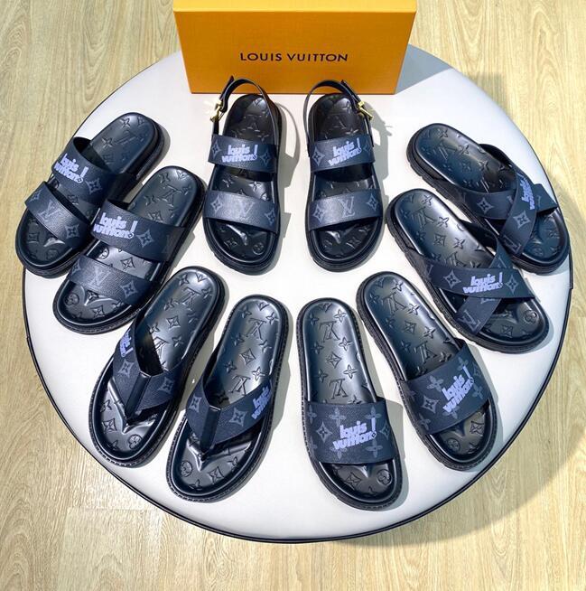 Mila's Edit - LOV Men Shoes - 1100