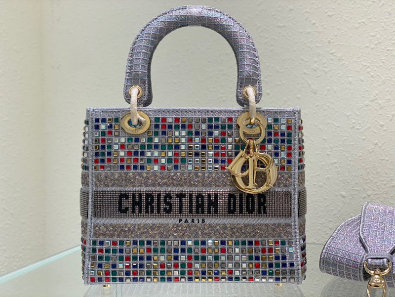 ENT - DOR Bags - 551