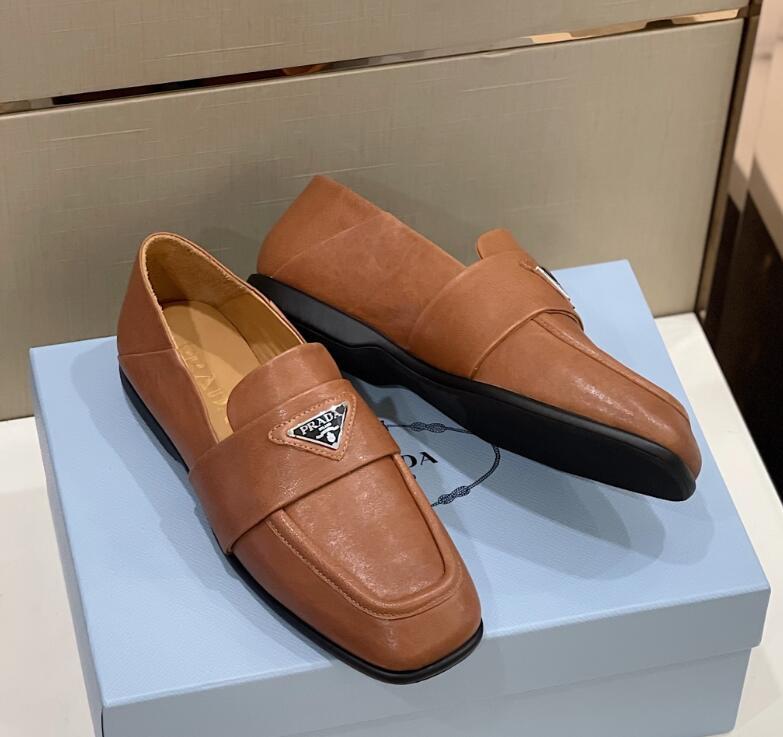 Mila's Edit - PD Men Shoes - 062