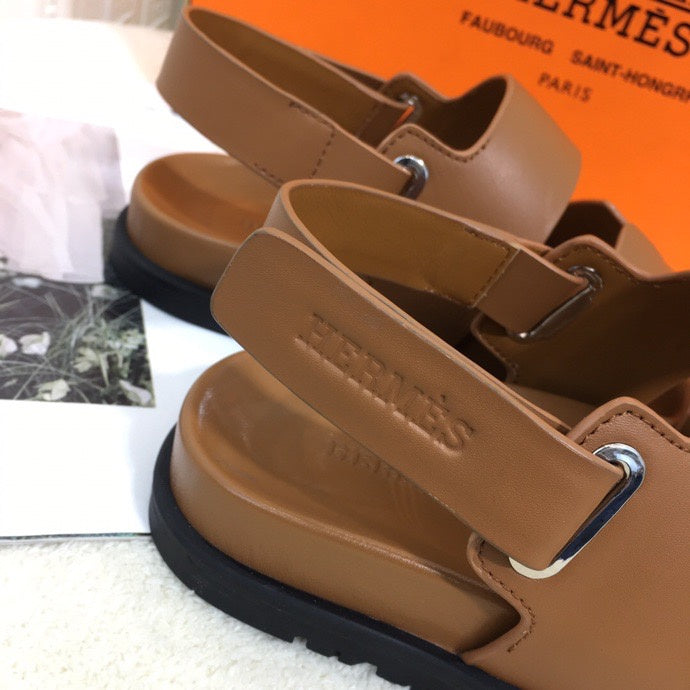 Hermes Luxury Shoes