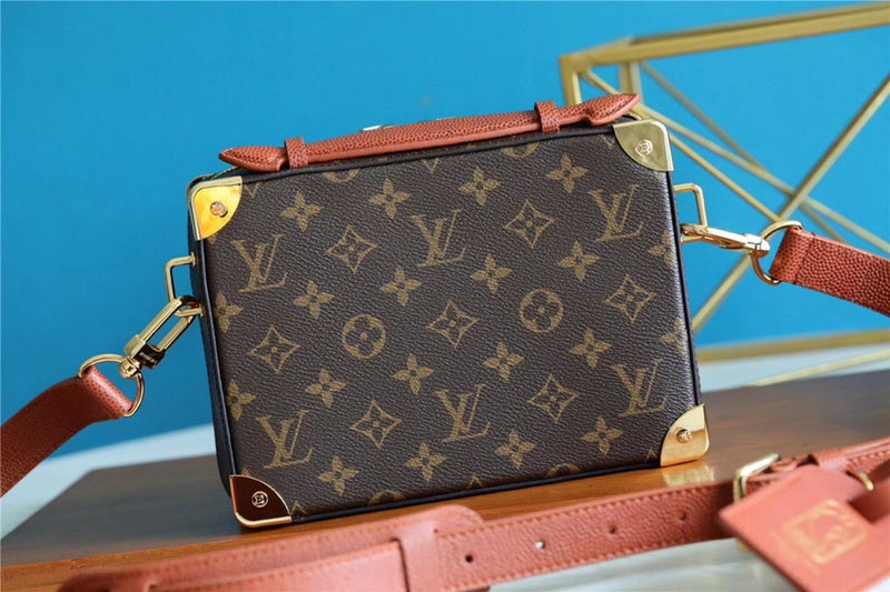 I W Fashion Lu-Vi bags - 10119
