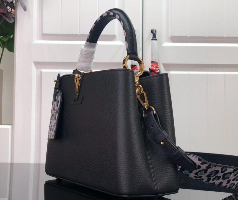 Mila's Edit - LOV Bags - 2164