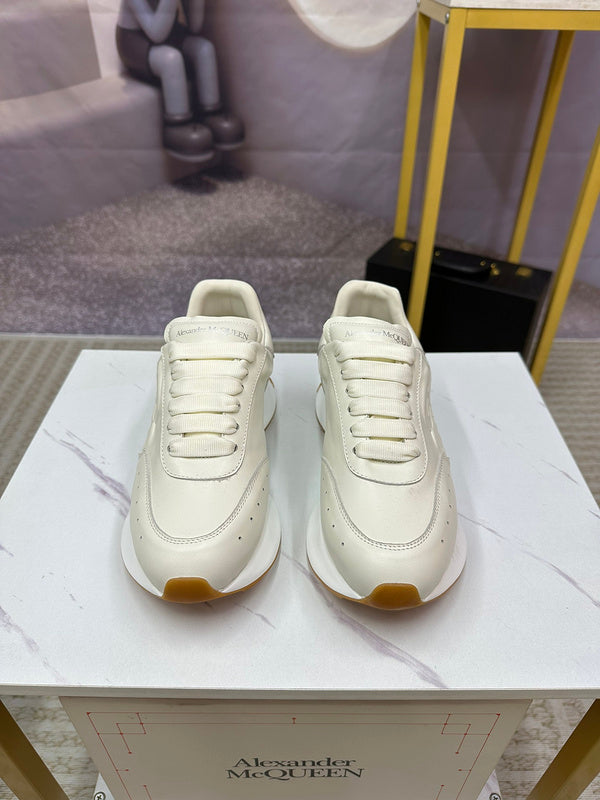 Alexander McQUEEN Luxury Shoes