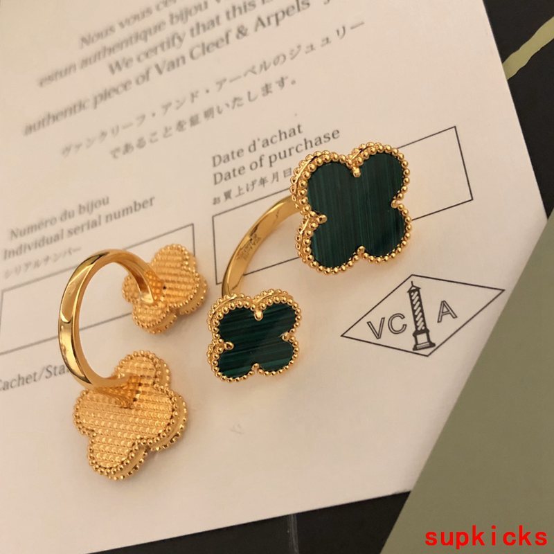 Van Cleef & Arples Jewelry