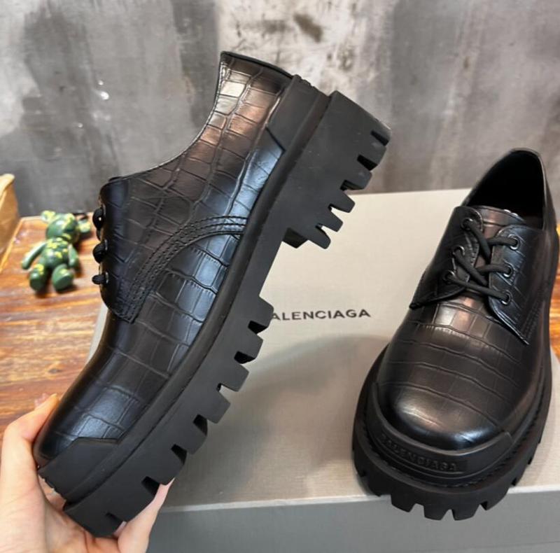 Mila's Edit - PD Men Shoes - 210