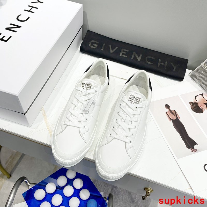 Givenchy Luxury Shoes