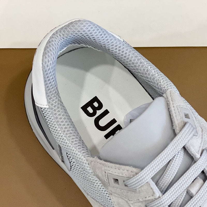 Burberry Luxury Shoes