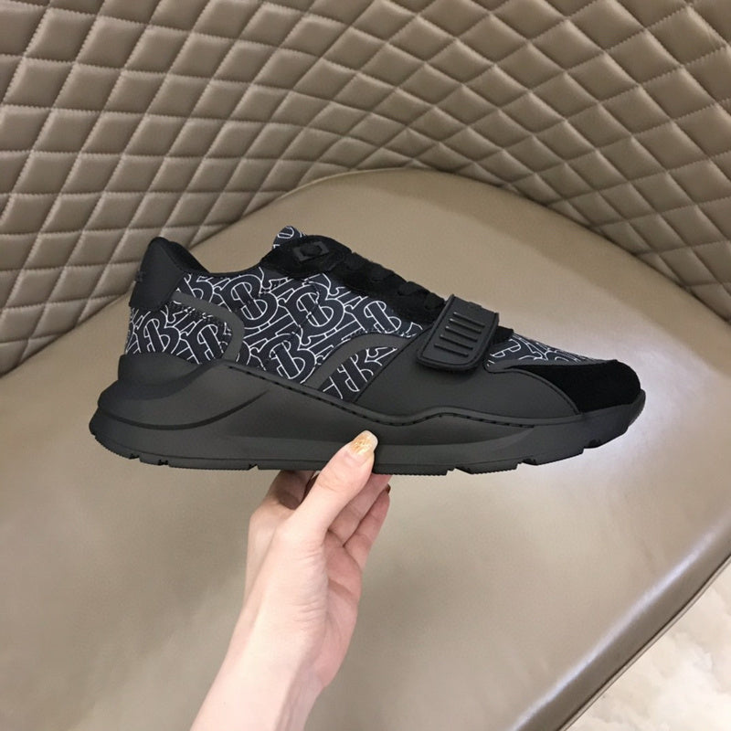 Burberry Luxury Shoes