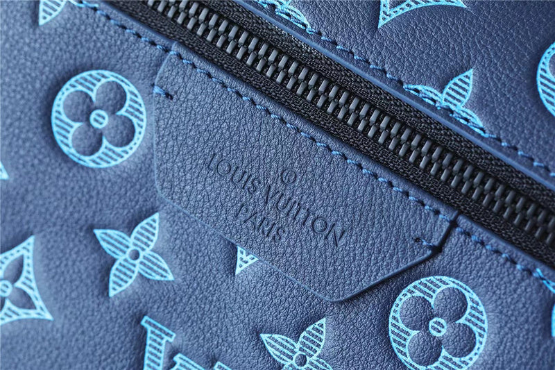 I W Fashion Lu-Vi bags - 9566