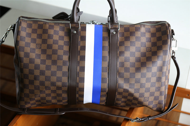 I W Fashion Lu-Vi bags - 9456