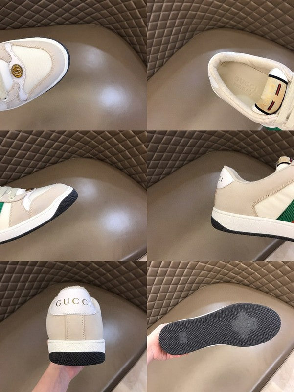 Gucci Luxury Shoes