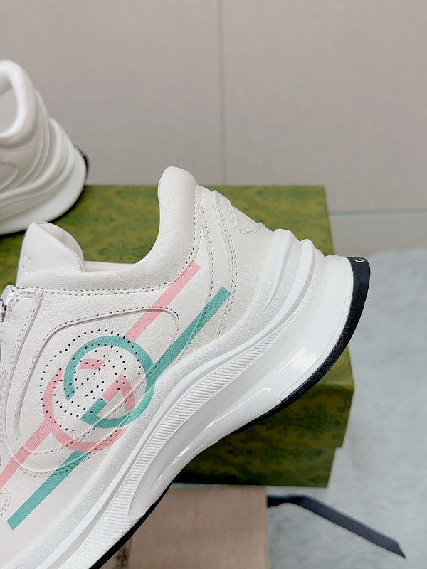 Gucci Luxury Shoes