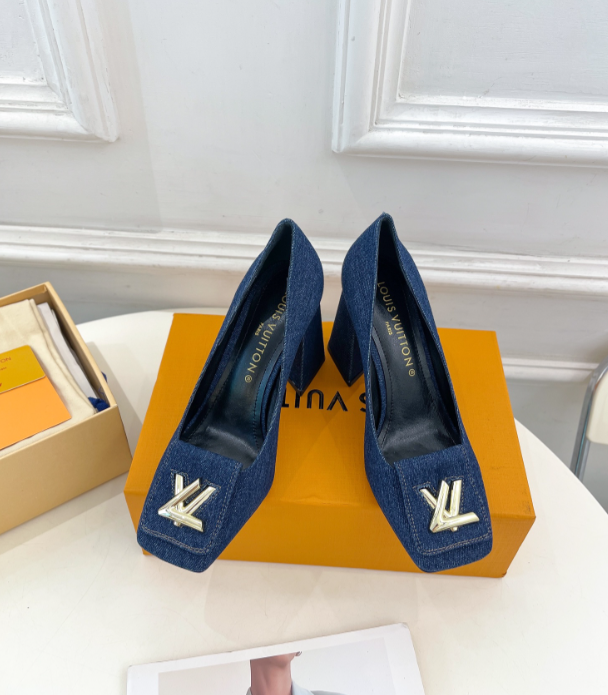 Mila's Edit - LOV Women Shoes - 149