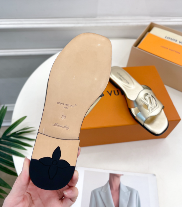 Mila's Edit - LOV Women Shoes - 104
