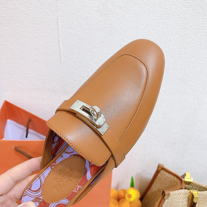 Hermes Luxury Shoes