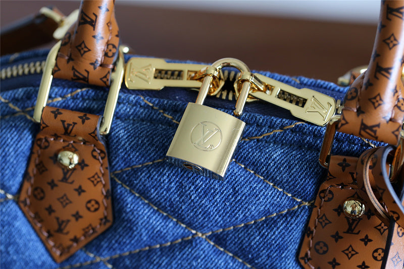 I W Fashion Lu-Vi bags - 8251