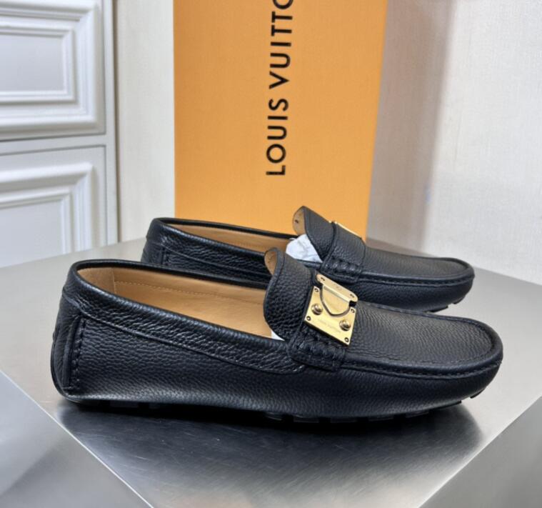 Mila's Edit - LOV Men Shoes - 858