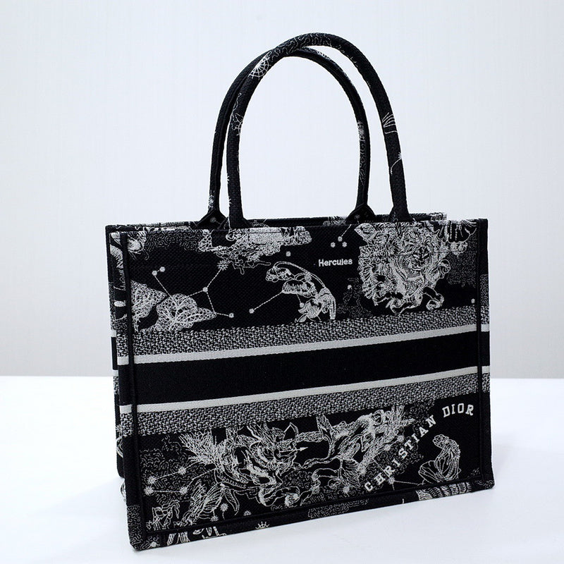 ENT - DOR Bags - 822