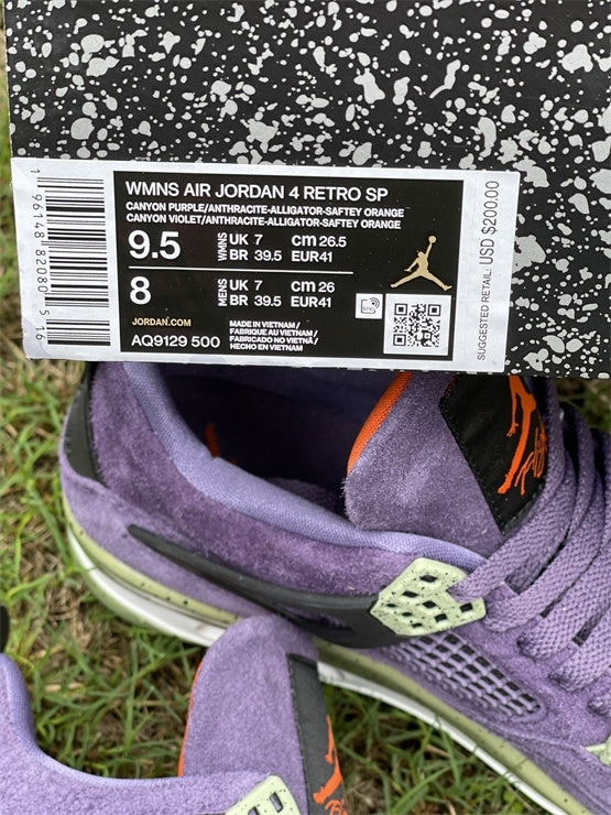 Nike Luxury Shoes