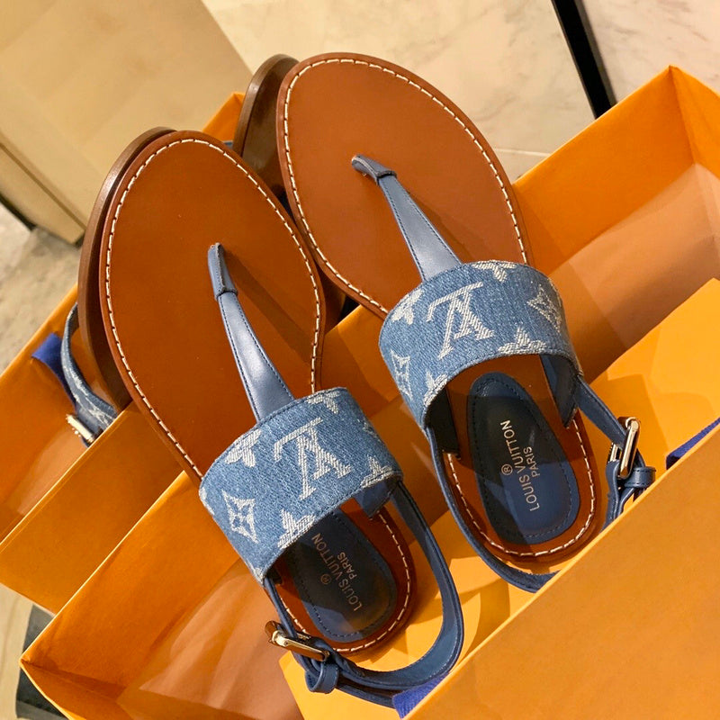 Louis Vuittion Luxury Shoes