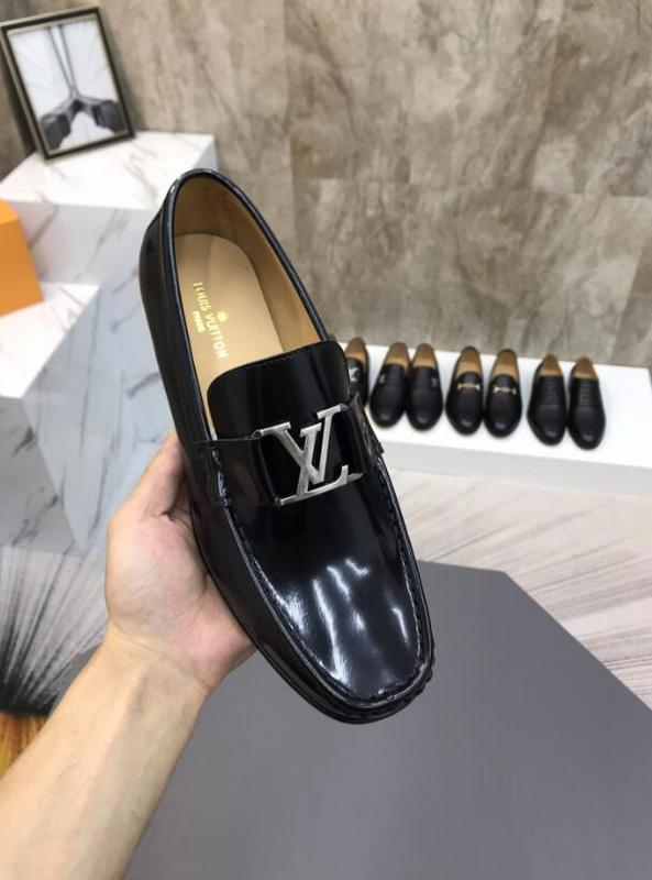 Mila's Edit - LOV Men Shoes - 1295