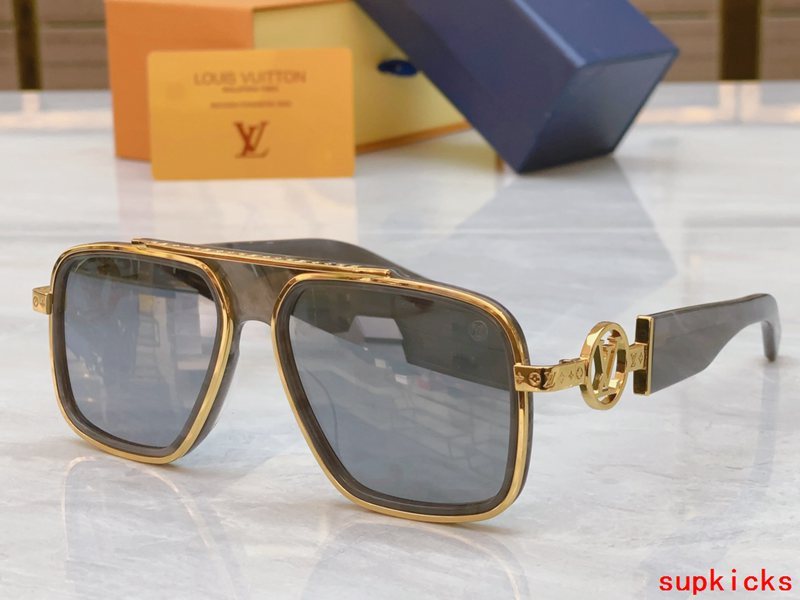 Louis Vuittion Luxury Sunglasses